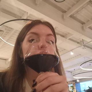 Логотип телеграм канала @omggdashaa — злой спрайт