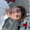 Логотип телеграм канала @omggosha — о май гош