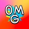 Логотип телеграм канала @omglavka — OMG LAVKA