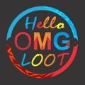 Telegram channel OMGLoots Tricks & Offers logo