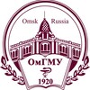 Логотип телеграм канала @omgmu_college — Студенческий совет | Медиацентр Колледжа ОмГМУ
