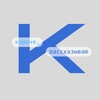 Логотип телеграм канала @omgthatswhatshesaid — короче, рассказываю