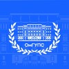 Логотип телеграм канала @omgups_live — ОмГУПС | Университет путей сообщения