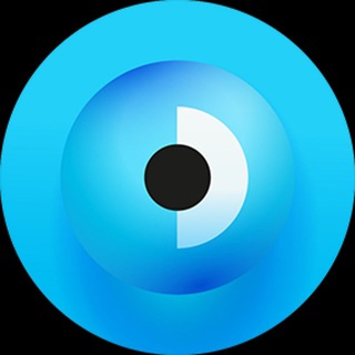 Логотип телеграм канала @omiclinic — Сеть офтальмологических клиник "Омикрон"