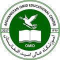 Logo saluran telegram omidafghanistan2017 — آموزشگاه عالی امید افغانستان