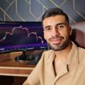 لوگوی کانال تلگرام omidbahrami_trader — OMID BAHRAMI
