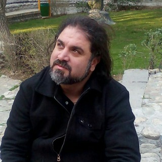 لوگوی کانال تلگرام omidestifa — امید استیفا