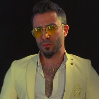 لوگوی کانال تلگرام omidfakhrmusic — Omid Fakhr Music