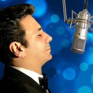 Telegram channel Omid Omidi logo