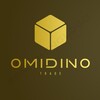 لوگوی کانال تلگرام omidinotrade — ⚜️ omidino_trade VIP ⚜️