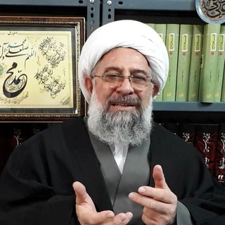 لوگوی کانال تلگرام omidvari_khorasani — استاد امیدواری خراسانی