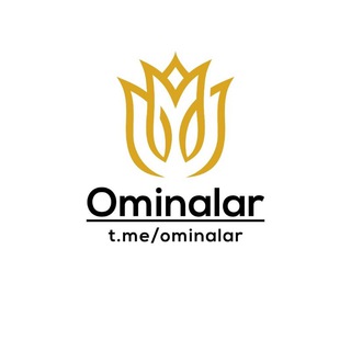 Telegram kanalining logotibi ominalar — Omina | Muslimalar qo‘rg‘oni