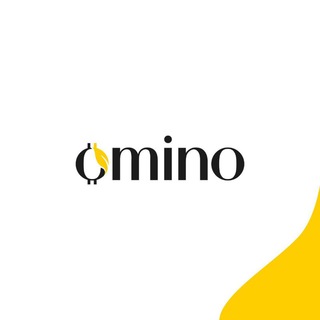 Logo of telegram channel ominofinancenews — Omino Finance News