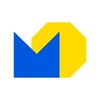 Логотип телеграм -каналу ominua — Українські Математичні Олімпіади