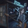 Telegram арнасының логотипі omirayaldamasy — ///Өмір аялдамасы///