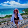 Логотип телеграм канала @omironovva — о, миронова
