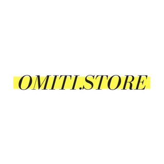 Логотип телеграм канала @omiti_opt — Omiti ДРОП/ОПТ