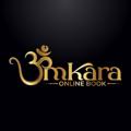 Logo of telegram channel omkaraonlinebooksince2015 — OM KARA ONLINE BOOK
