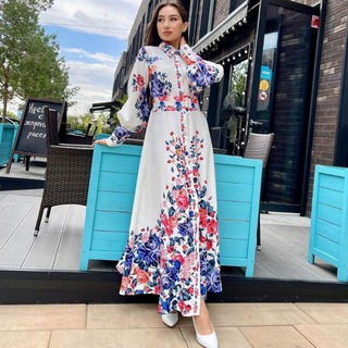 Telgraf kanalının logosu omkba — The sisters💖kadın ملابس نساء