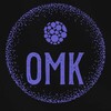 Логотип телеграм канала @omkcht — OMK Chat