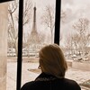 Логотип телеграм канала @omkonst — Пульс холста. Об искусстве (Om konst)