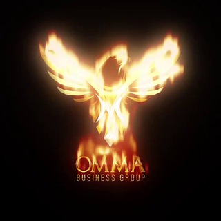 Logo saluran telegram omma_group — OMMA🎓