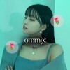 Логотип телеграм канала @ommix_kpop — фоны/фанкамы с к-поп::ommix🌷