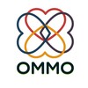 Логотип телеграм канала @ommo_stones — OMMO | Браслеты из натуральных камней