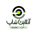 Logo saluran telegram ommskn — آنلاین شاپ❤️