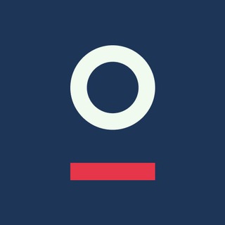 Логотип телеграм канала @omni_cpa — OMNI