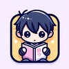 Логотип телеграм канала @omni_mir — ОмниМир - ЧИТАТЬ МАНГУ, МАНХВУ, ФАНФИКИ В ТЕЛЕГРАМ БЕСПЛАТНО | СКАЧАТЬ МАНГУ PDF | АНИМЕ МЕМЫ