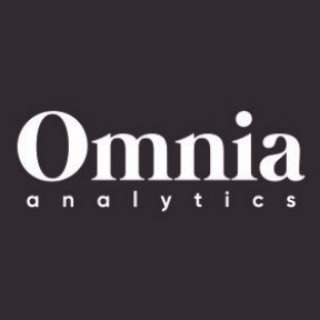 Логотип телеграм канала @omniaanalytics — Omnia_Analytics