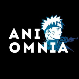Логотип телеграм канала @omniavoice — ANI.OMNIA