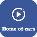 Logo saluran telegram omnicomhomeofcarschannel — Omnicom Group Home of cars