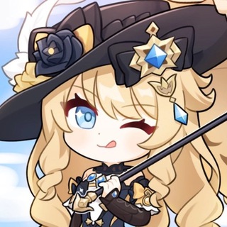 Логотип телеграм канала @omniknyan — Будка Омника Няна