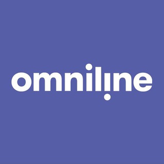 Логотип телеграм канала @omniline — OmniLine_News