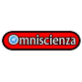 Logo del canale telegramma omniscienza - Omniscienza