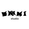 Логотип телеграм канала @omnistudioo — OMNI STUDIO fam