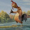 Логотип телеграм канала @omnormnorm — нормально нормально