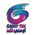 Logo saluran telegram omnytik — اومني تك - Omnytik