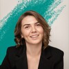 Логотип телеграм -каналу omohylna — Коуч ОЛЯ МОГИЛЬНА