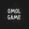 Логотип телеграм канала @omolgamestudio — Omol Game Studio – Кухня