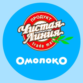 Логотип телеграм канала @omolokomsk — Интернет-магазин Омолоко