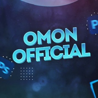 Логотип телеграм канала @omon_design — 𝙊𝙈𝙊𝙉 𝙊𝙁𝙁𝙄𝘾𝙄𝘼𝙇