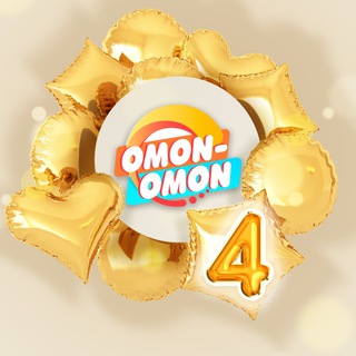 Telegram kanalining logotibi omon_omon_official — OMON-OMON OFFICIAL