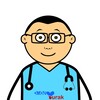 Telegram channel Kardiolog OMONULLA 👨🏻‍⚕️ logo