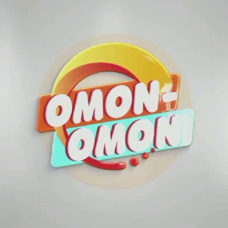 Telegram kanalining logotibi omonomon_official — OMON OMON rasmiy kanal