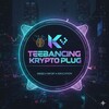 Telegram kanalining logotibi omookesanmi — Teebancing krypto plug