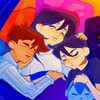 Логотип телеграм канала @omoricomic — OMORI - переводы комиксов