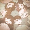 Логотип телеграм канала @omorikinand — да, я кинню и я… | OMORI